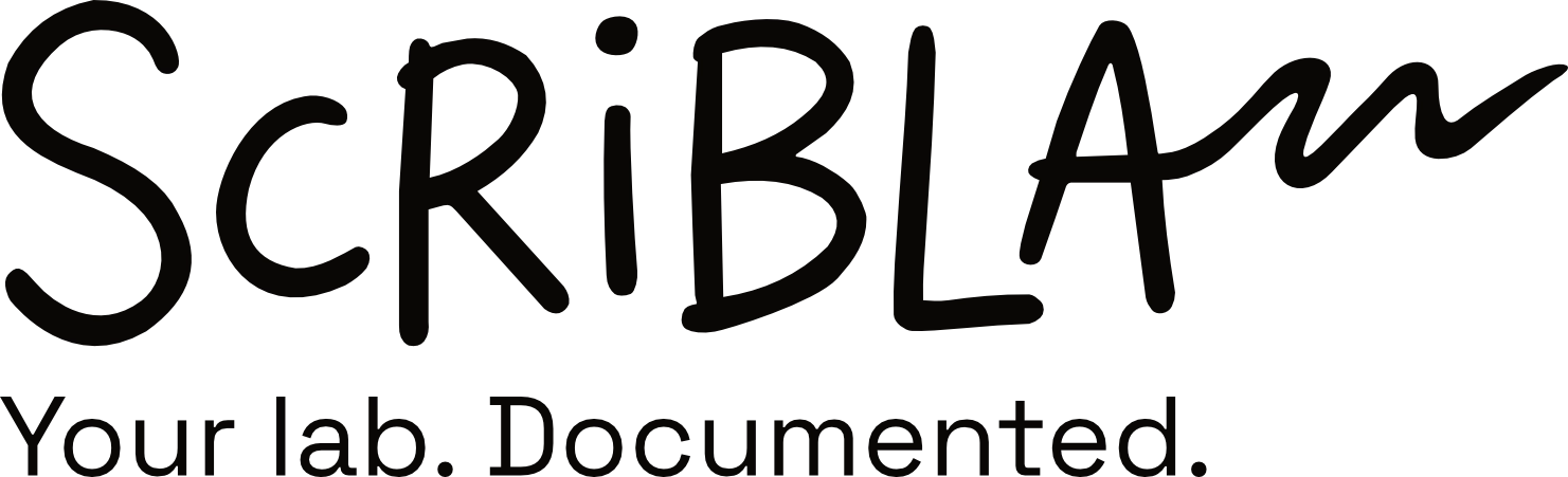 Scribla